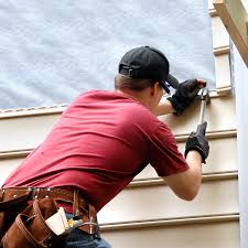 Best Aluminum Siding Installation  in Hummelstown, PA